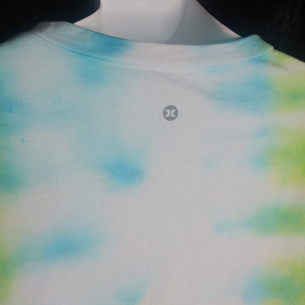 RBX tie dye sweatshirt - Picture 5 of 6